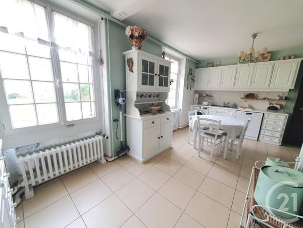 Maison à vendre  10 pièces - 321,15 m2 PONTOISE - 95
