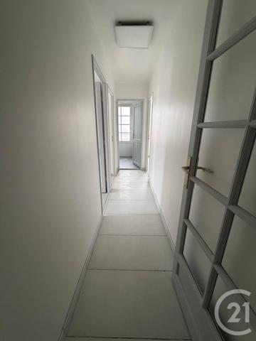 Appartement à vendre  4 pièces - 87,02 m2 CERGY - 95