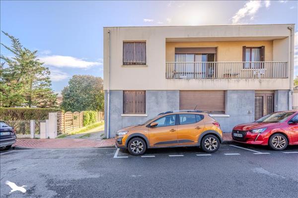 Immeuble à vendre |  Soulac-sur-Mer |  320 m²