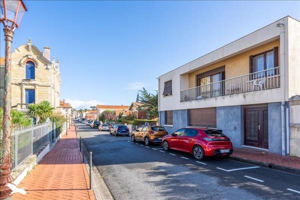 Immeuble à vendre |  Soulac-sur-Mer |  320 m²