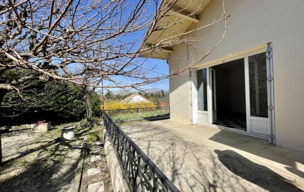 Vente Maison Plain pied à rénover Prades-le-lez   