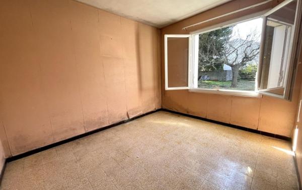 Vente Maison Plain pied à rénover Prades-le-lez   