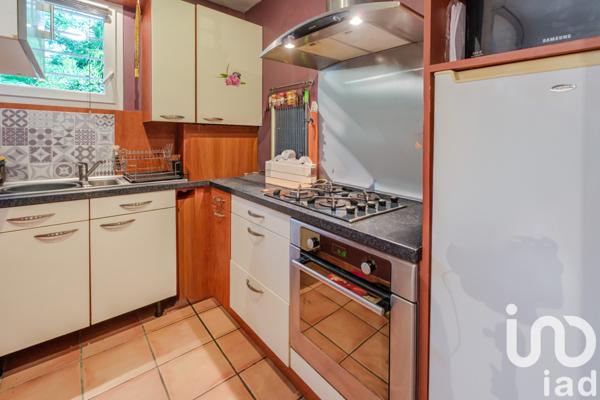 Maison à vendre 3 pièces 67 m² Bayonne