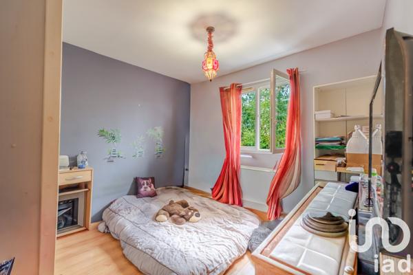 Maison à vendre 3 pièces 67 m² Bayonne