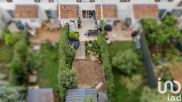 Maison à vendre 3 pièces 67 m² Bayonne