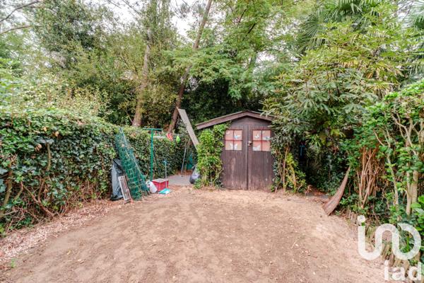 Maison à vendre 3 pièces 67 m² Bayonne