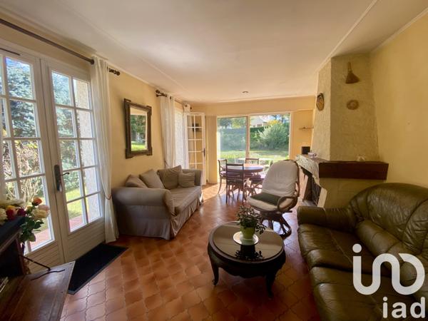 Maison à vendre 4 pièces 75 m² Sarlat-la-Canéda