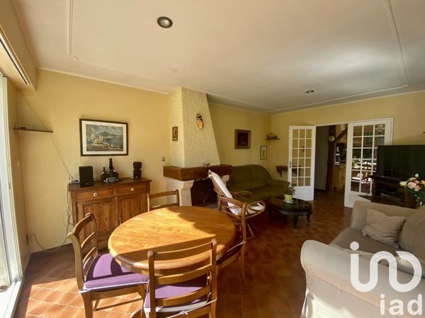 Maison à vendre 4 pièces 75 m² Sarlat-la-Canéda