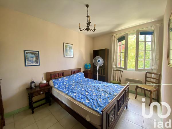 Maison à vendre 4 pièces 75 m² Sarlat-la-Canéda