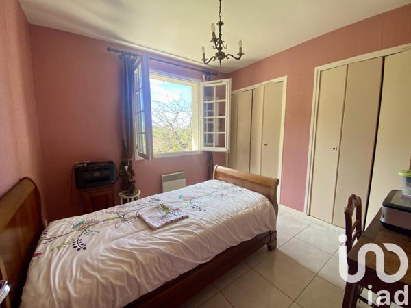 Maison à vendre 4 pièces 75 m² Sarlat-la-Canéda