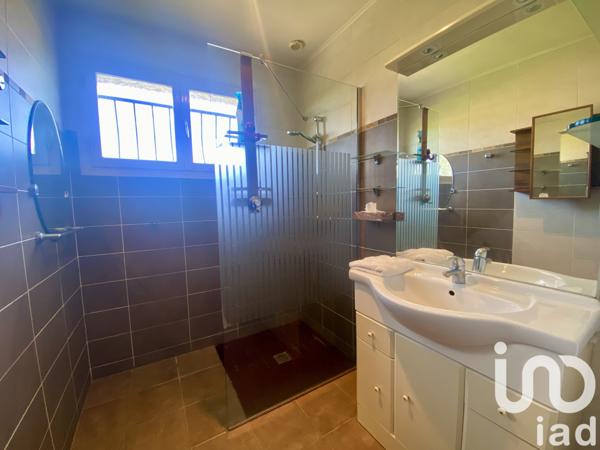 Maison à vendre 4 pièces 75 m² Sarlat-la-Canéda