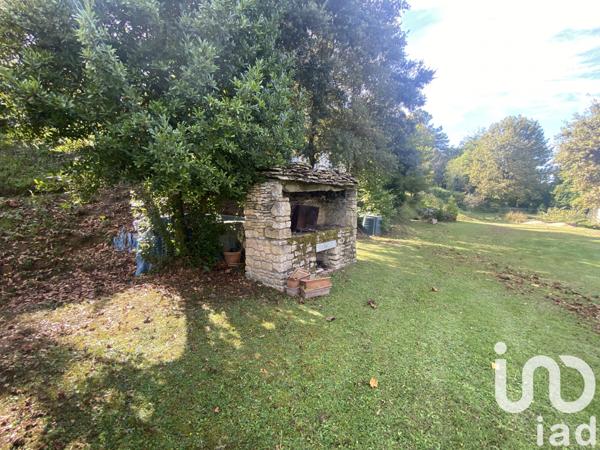 Maison à vendre 4 pièces 75 m² Sarlat-la-Canéda