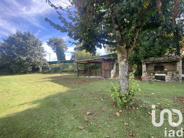 Maison à vendre 4 pièces 75 m² Sarlat-la-Canéda