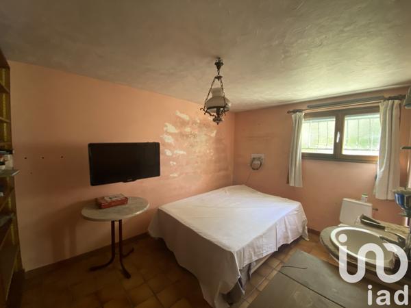 Maison à vendre 4 pièces 75 m² Sarlat-la-Canéda