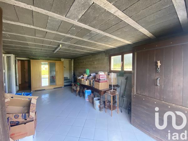 Maison à vendre 4 pièces 75 m² Sarlat-la-Canéda