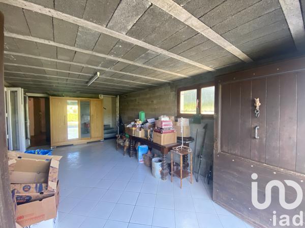 Maison à vendre 4 pièces 75 m² Sarlat-la-Canéda
