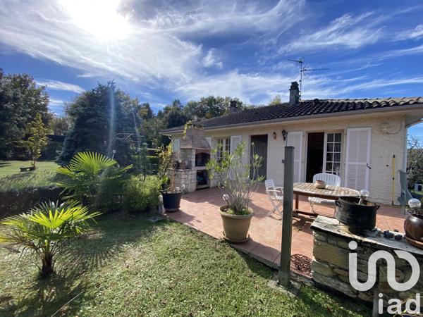 Maison à vendre 4 pièces 75 m² Sarlat-la-Canéda