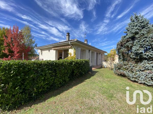 Maison à vendre 4 pièces 75 m² Sarlat-la-Canéda