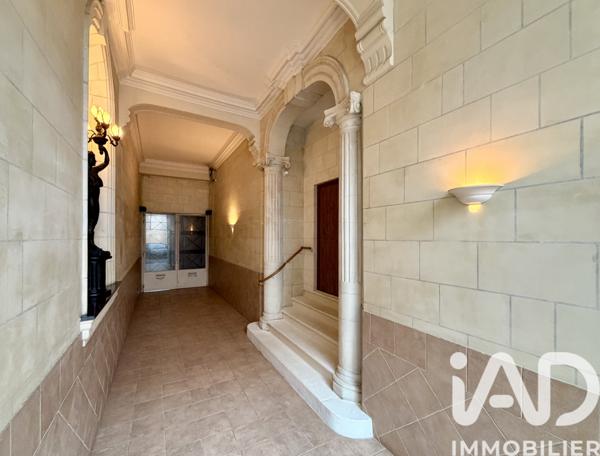Maison à vendre 6 pièces 246 m² Angers