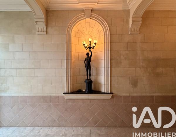 Maison à vendre 6 pièces 246 m² Angers