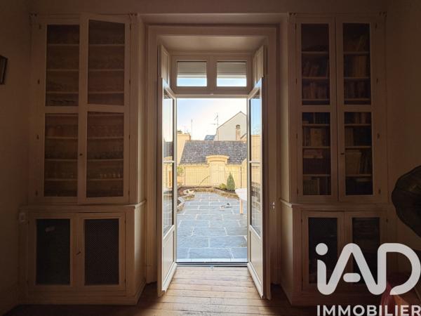 Maison à vendre 6 pièces 246 m² Angers