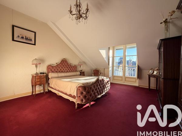 Maison à vendre 6 pièces 246 m² Angers