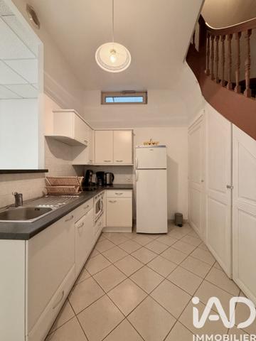 Maison à vendre 6 pièces 246 m² Angers