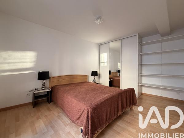 Maison à vendre 6 pièces 246 m² Angers