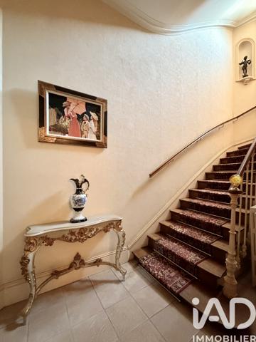 Maison à vendre 6 pièces 246 m² Angers