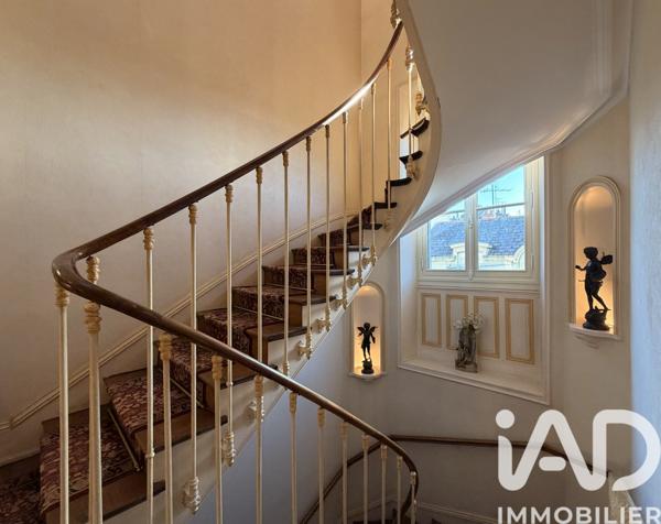 Maison à vendre 6 pièces 246 m² Angers