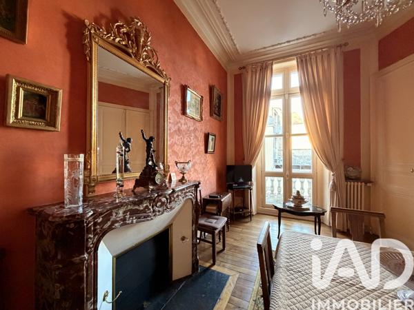Maison à vendre 6 pièces 246 m² Angers