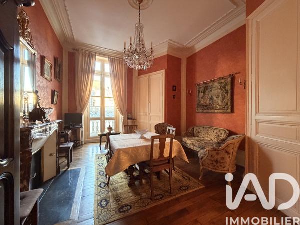 Maison à vendre 6 pièces 246 m² Angers