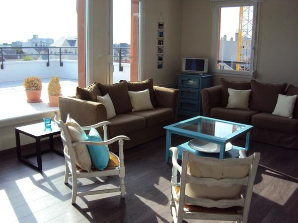 Vente Appartement 3 pièces 60 m2 à Reims