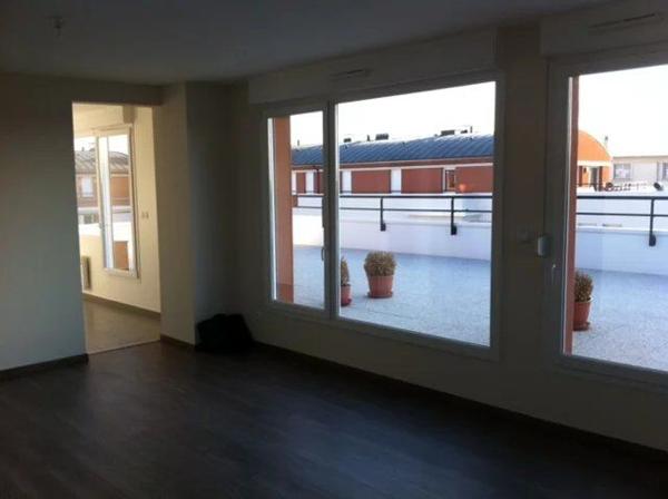 Vente Appartement 3 pièces 60 m2 à Reims
