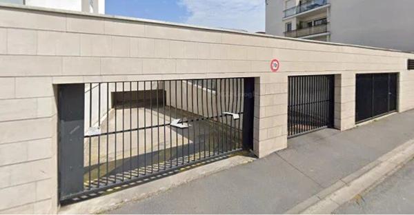 Vente Appartement 3 pièces 60 m2 à Reims