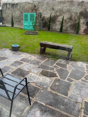 Grande Maison de caractère Centre Cébazat