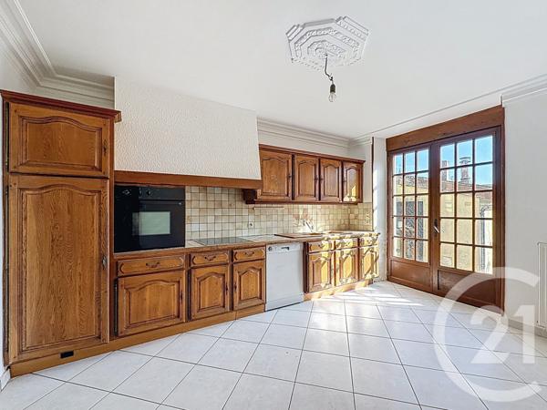 Maison à vendre  5 pièces - 120,29 m2 BIESLES - 52