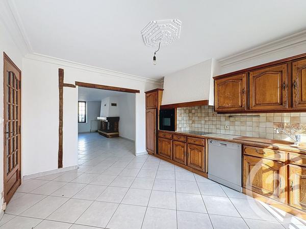 Maison à vendre  5 pièces - 120,29 m2 BIESLES - 52