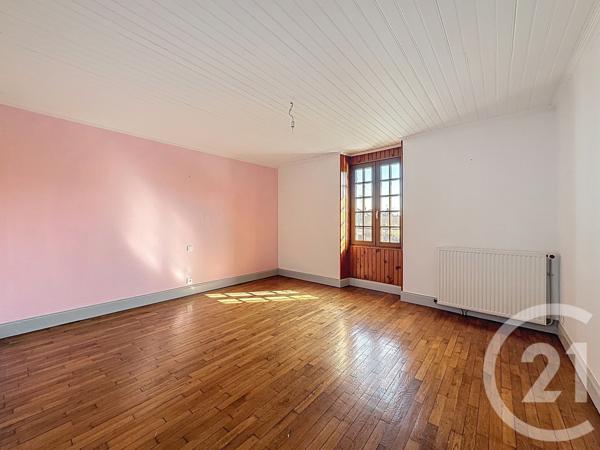 Maison à vendre  5 pièces - 120,29 m2 BIESLES - 52
