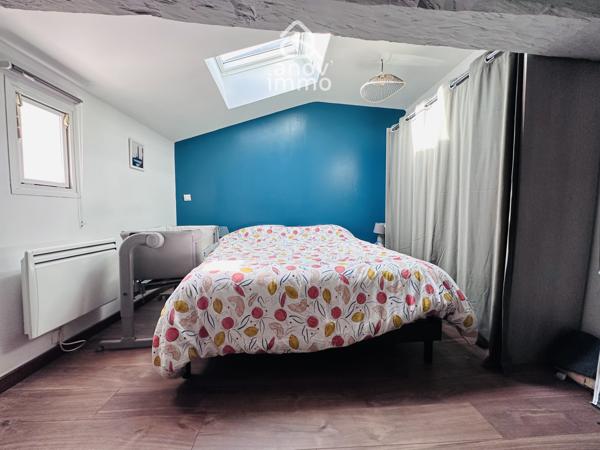 Maison 6 pièce(s) 3 chambre(s) 130 m²