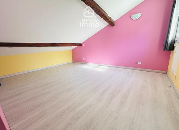 Maison 6 pièce(s) 3 chambre(s) 130 m²