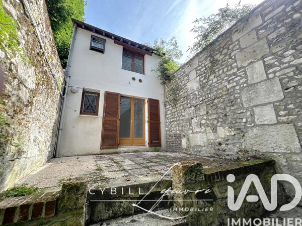 Appartement à vendre 2 pièces 20 m² Rouen