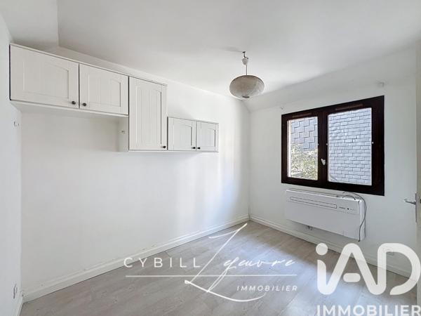 Appartement à vendre 2 pièces 20 m² Rouen