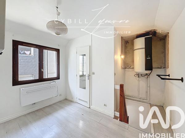 Appartement à vendre 2 pièces 20 m² Rouen