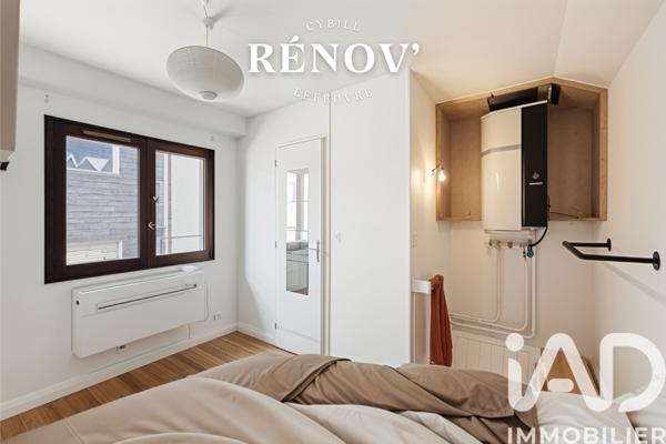 Appartement à vendre 2 pièces 20 m² Rouen