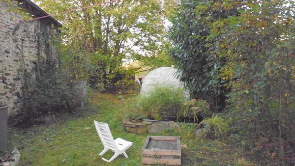 Maison restaurée à vendre à Saint-Dizier-les-Domaines en Creuse (23270), ref : VD/364