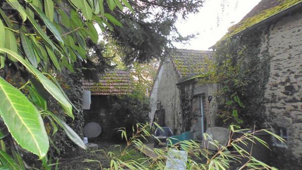 Maison restaurée à vendre à Saint-Dizier-les-Domaines en Creuse (23270), ref : VD/364