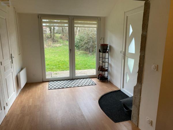 Maison restaurée à vendre à Saint-Dizier-les-Domaines en Creuse (23270), ref : VD/364