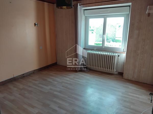 Ancien corps de Ferme ERDEVEN