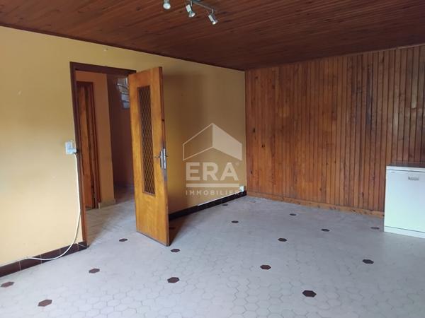 Ancien corps de Ferme ERDEVEN